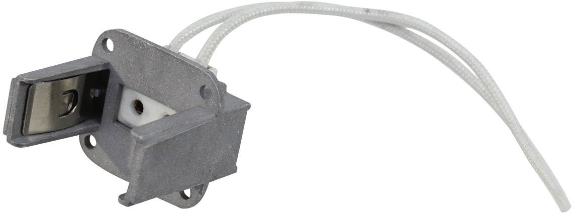 OMNILUX Sockel DX-123H für G-9,5 Sockel OMNILUX Sockel DX-123H für G-9,5 Sockel von Omnilux