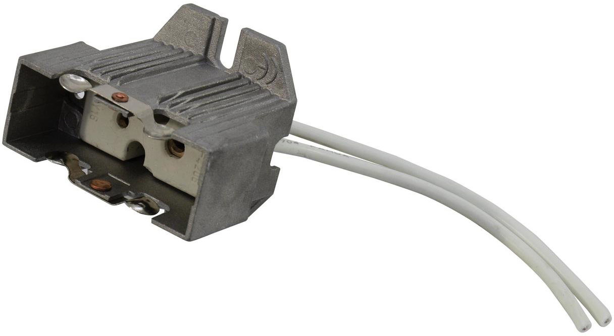 OMNILUX Sockel DX-420B for GY16 base OMNILUX Sockel DX-420B for GY16 base von Omnilux
