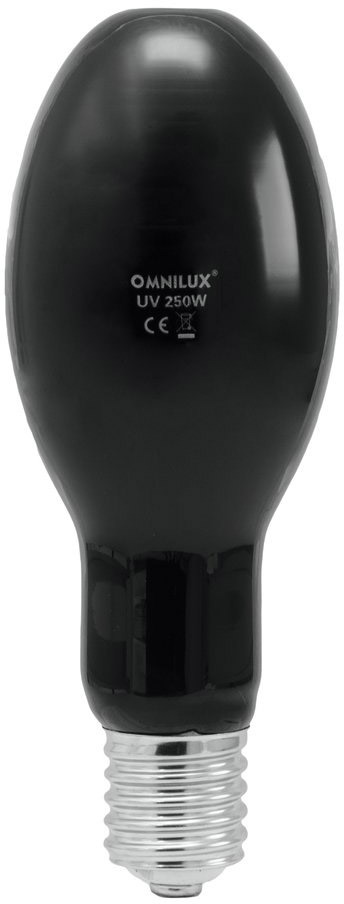 OMNILUX UV-Lampe 250W E-40 von Omnilux