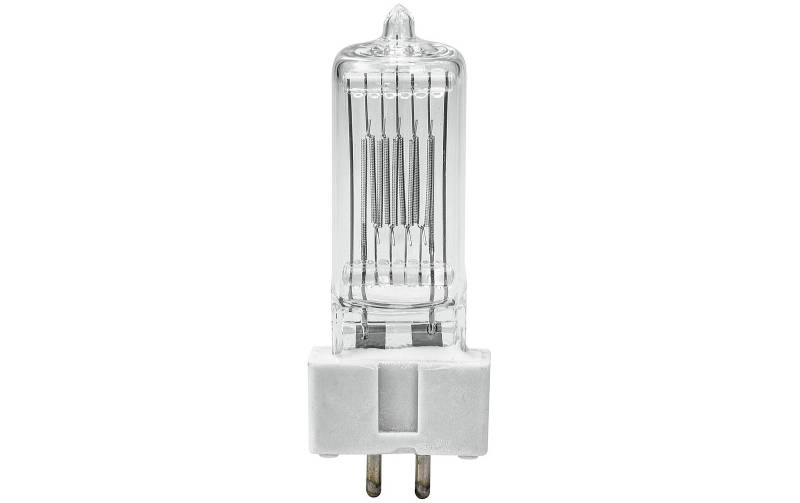 Omnilux 230V/1000W GX-9,5 250h 3200K von Omnilux