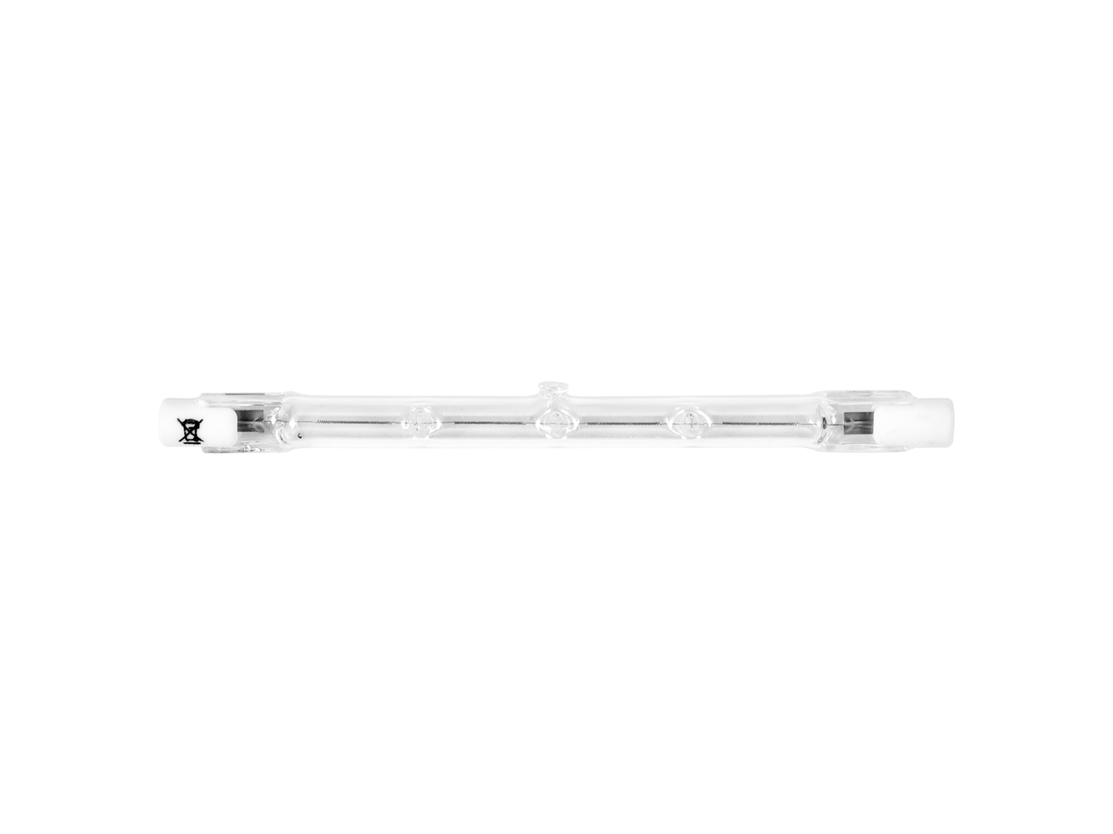 Omnilux 230V/160W R7s 118mm Stabbrenner H Omnilux 230V/160W R7s 118mm Stabbrenner H von Omnilux