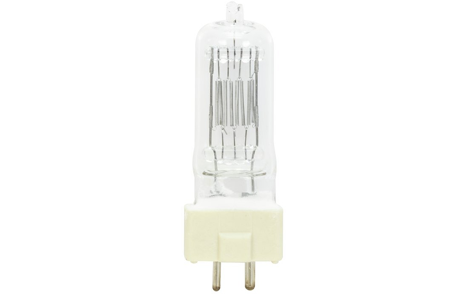 Omnilux 230V/650W GY-9,5 400h 3000K Omnilux 230V/650W GY-9,5 400h 3000K von Omnilux