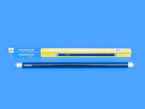 Omnilux 89502005 UV-Röhre T5 8W Omnilux 89502005 UV-Röhre T5 8W von Omnilux