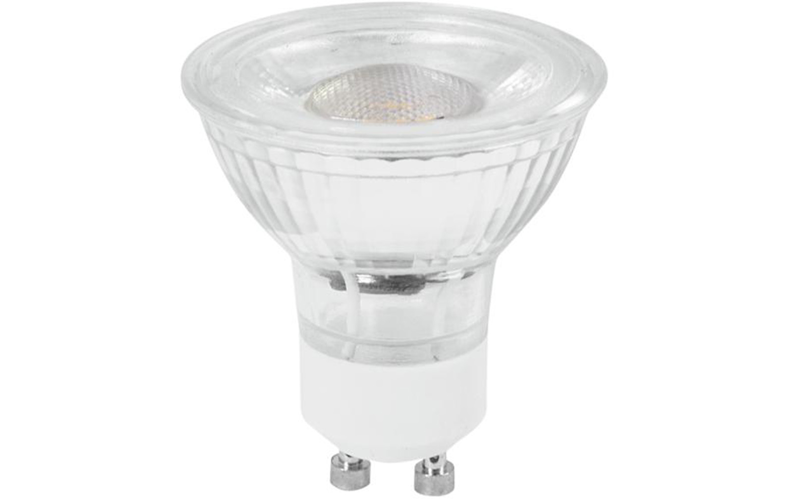Omnilux GU-10 230V LED SMD 7W 3000K von Omnilux