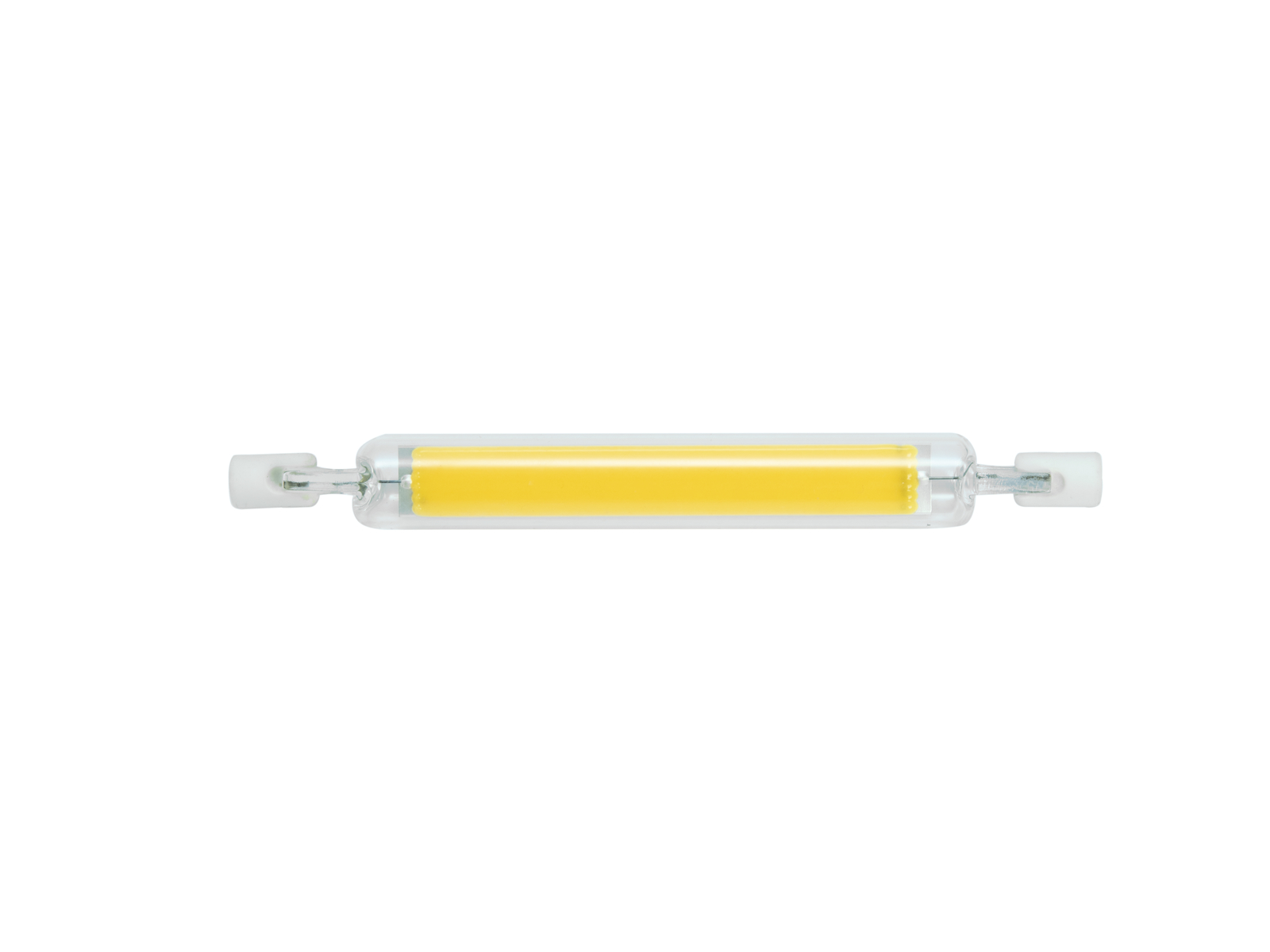 Omnilux LED 230V/7W R7s 118mm Stabbrenner 3000K von Omnilux