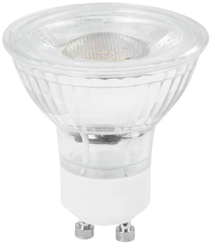 Omnilux LED Lichteffekt Leuchtmittel EEK: E (A - G) 230V GU10 7W Warmweiß von Omnilux