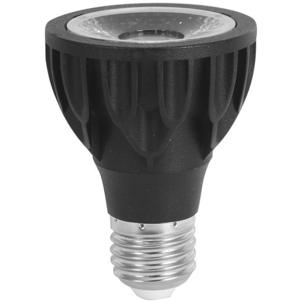 Omnilux PAR-20 230V COB 6W E-27 LED 1800k-3000k dim2warm von Omnilux