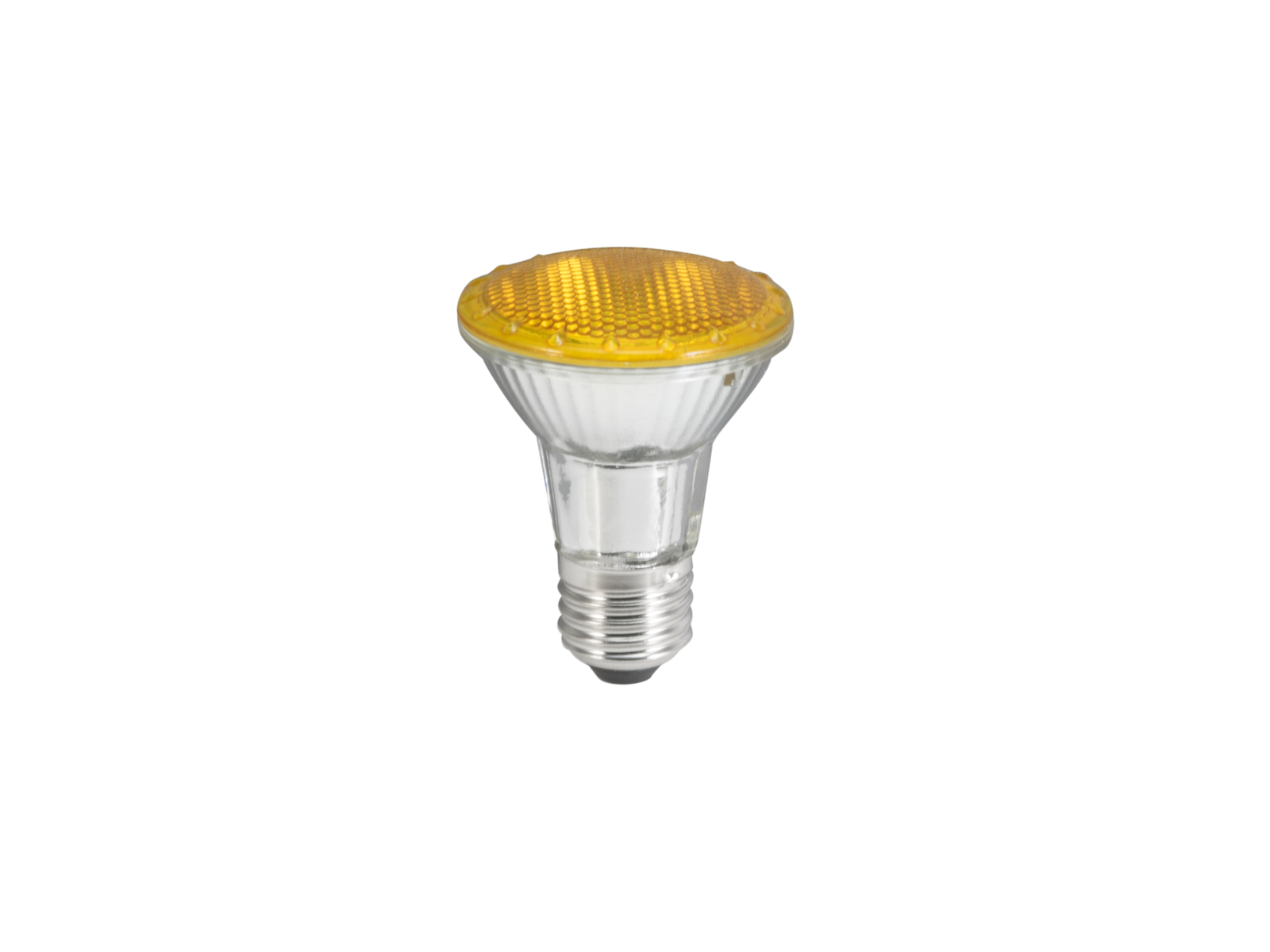 Omnilux PAR-20 230V SMD 6W E-27 LED gelb Omnilux PAR-20 230V SMD 6W E-27 LED gelb von Omnilux