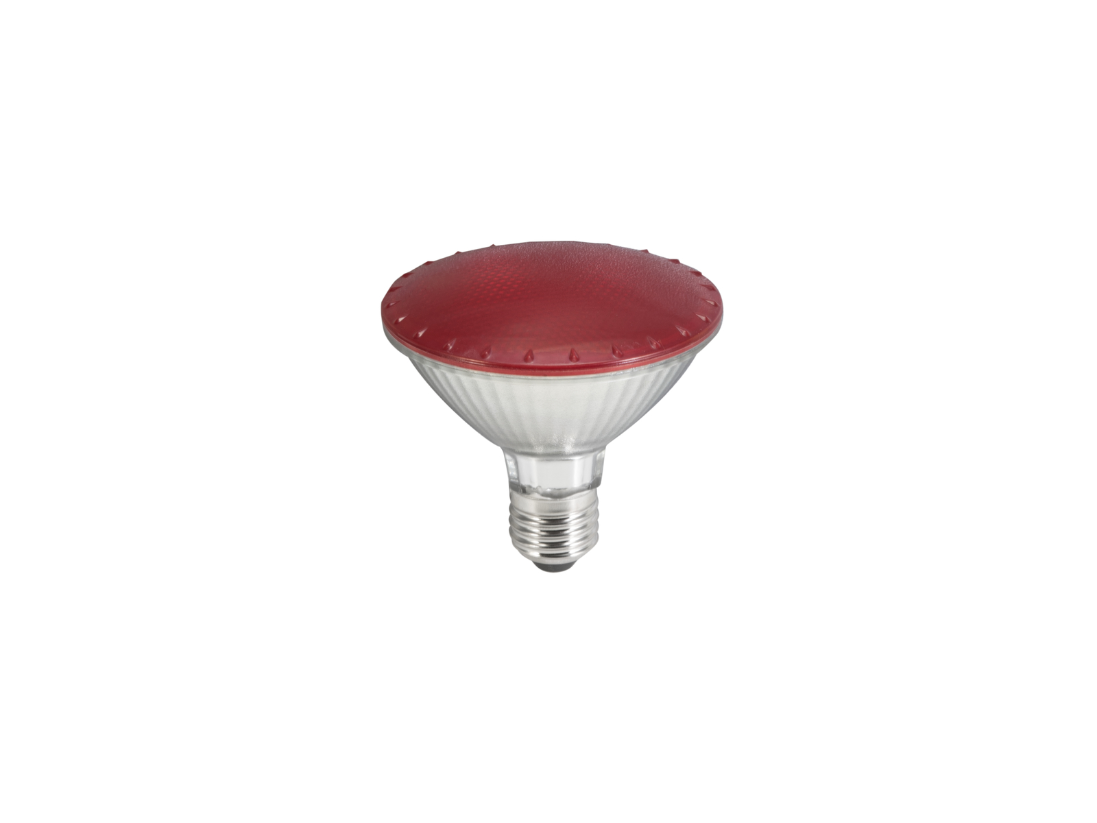 Omnilux PAR-30 230V SMD 11W E-27 LED rot Omnilux PAR-30 230V SMD 11W E-27 LED rot von Omnilux