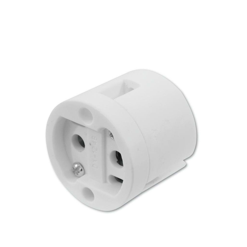 Omnilux Sockel DX-124B für GY22 base Omnilux Sockel DX-124B für GY22 base von Omnilux