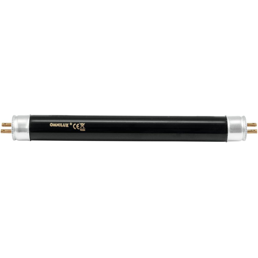 Omnilux UV-Röhre 15W G13 450 x 26mm T8 Omnilux UV-Röhre 15W G13 450 x 26mm T8 von Omnilux