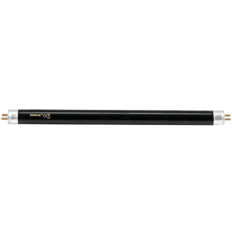 Omnilux UV-Röhre 20W G13 600 x 38mm T12 von Omnilux