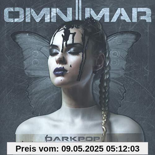Darkpop (Lim.Digipak) von Omnimar