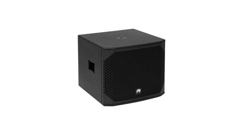 OMNITRONIC AZX-115A PA-Subwoofer aktiv 400W von Omnitronic