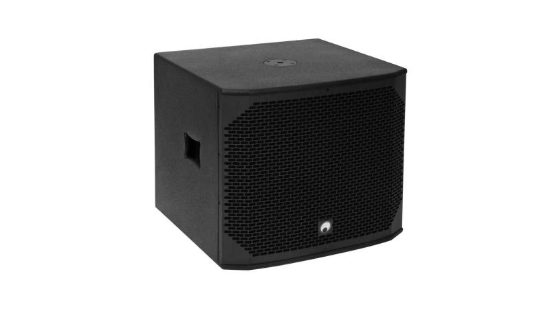 OMNITRONIC AZX-118 PA-Subwoofer 450W OMNITRONIC AZX-118 PA-Subwoofer 450W von Omnitronic