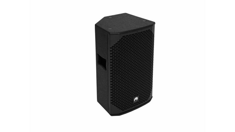 OMNITRONIC AZX-212 2-Wege Top 200W von Omnitronic
