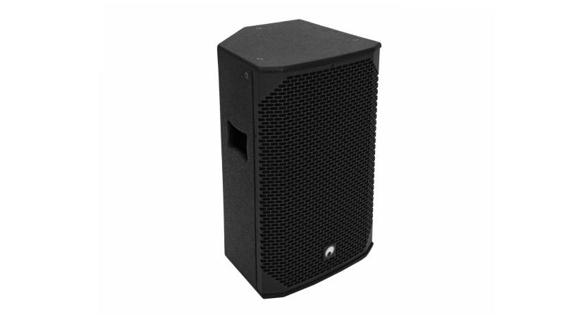 OMNITRONIC AZX-215A 2-Wege Top aktiv 350W von Omnitronic