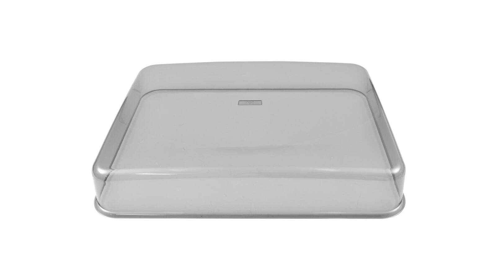 OMNITRONIC Abdeckhaube für DD-5250/DD-5220L OMNITRONIC Abdeckhaube für DD-5250/DD-5220L von Omnitronic
