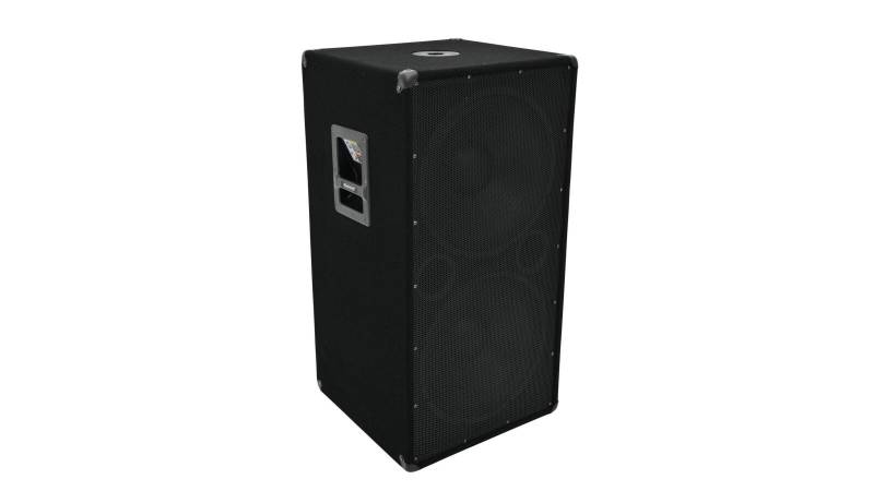 OMNITRONIC BX-2550 Subwoofer 1200W von Omnitronic