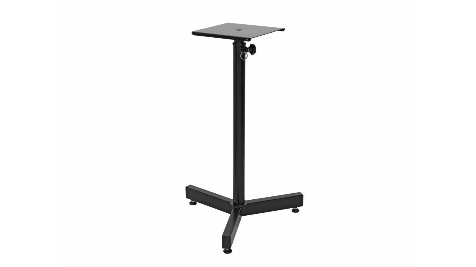 OMNITRONIC EUMO-2 Monitorständer höhenverstellbar OMNITRONIC EUMO-2 Monitorständer höhenverstellbar von Omnitronic