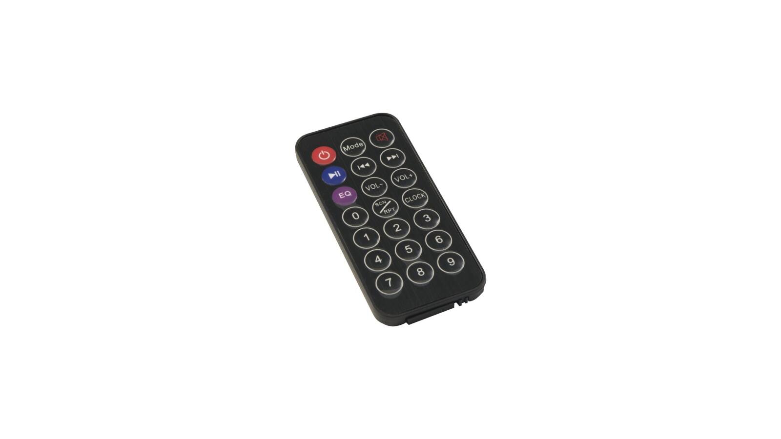 OMNITRONIC L-1422 Fernbedienung OMNITRONIC L-1422 Fernbedienung von Omnitronic