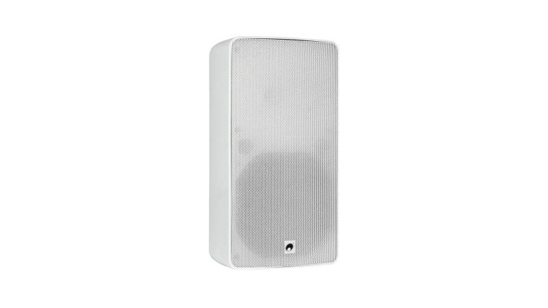 OMNITRONIC ODP-208T Installationslautsprecher 100V weiß OMNITRONIC ODP-208T Installationslautsprecher 100V weiß von Omnitronic
