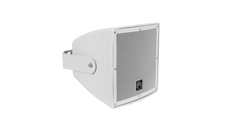 OMNITRONIC ODX-208T Installationslautsprecher 100V weiß OMNITRONIC ODX-208T Installationslautsprecher 100V weiß von Omnitronic