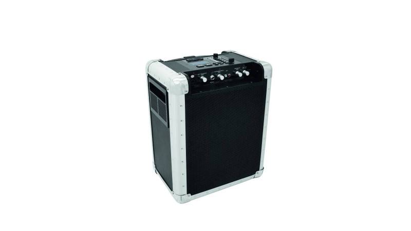 OMNITRONIC PAM-70 Portables PA-System von Omnitronic