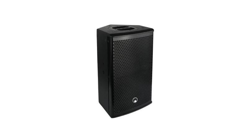 OMNITRONIC PAS-208A MK3 2-Wege-Top, aktiv, DSP von Omnitronic