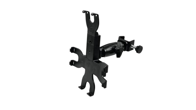 OMNITRONIC PD-2 Tablethalter für Mikrofonstative von Omnitronic