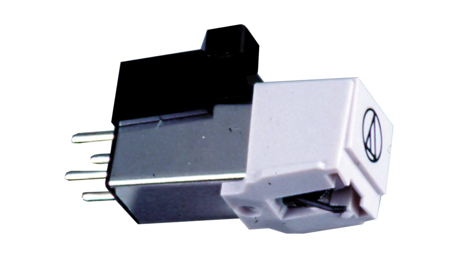 OMNITRONIC S-15 Tonabnehmersystem von Omnitronic