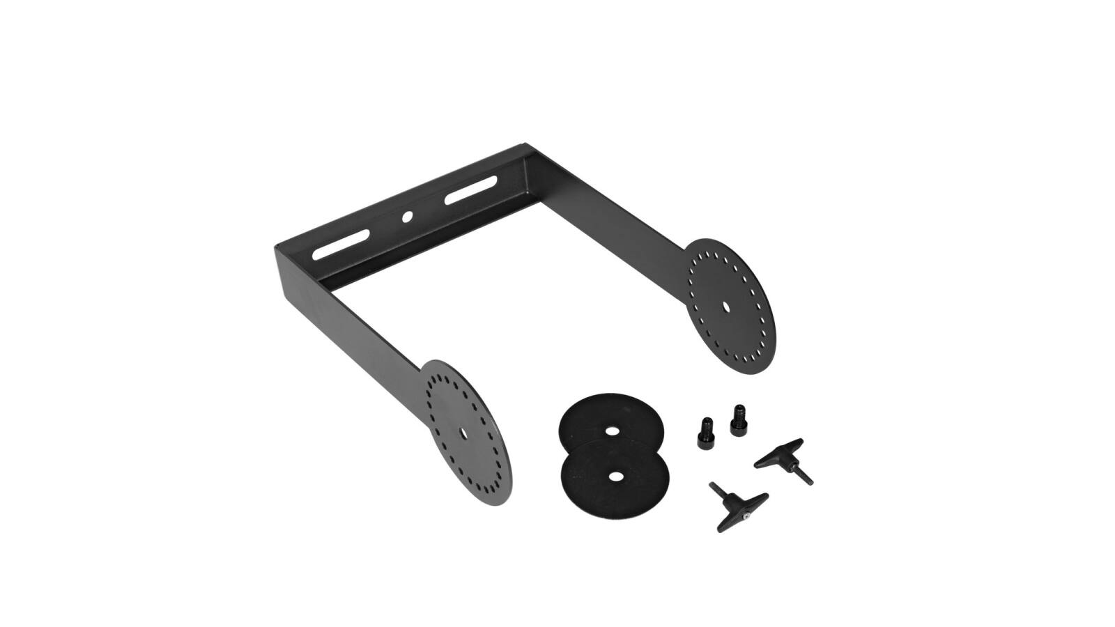 OMNITRONIC Schwenkbügel für PAS-208 MK3 OMNITRONIC Schwenkbügel für PAS-208 MK3 von Omnitronic