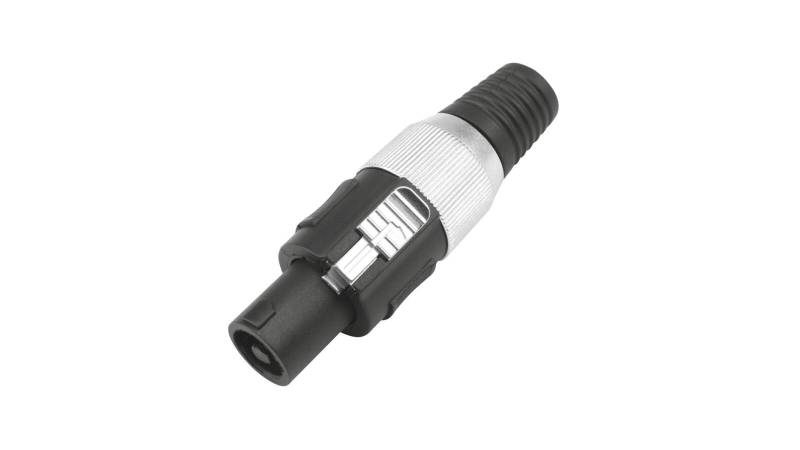 OMNITRONIC Speaker Kabelstecker 2pol von Omnitronic