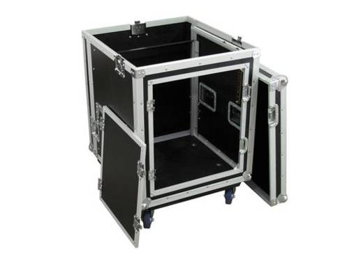 Omnitronic 10 HE Case (L x B x H) 610 x 560 x 800mm von Omnitronic