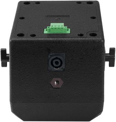 Omnitronic 11038872 Lautsprecher Voller Bereich (11038872) von Omnitronic