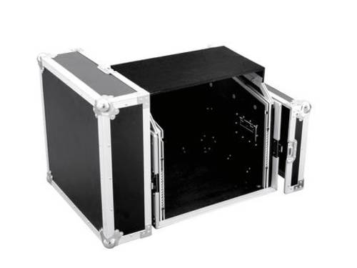 Omnitronic 6 HE Case (L x B x H) 600 x 565 x 475mm von Omnitronic