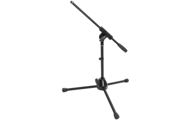 Omnitronic AP-1 Mikrofonstativ schwarz von Omnitronic