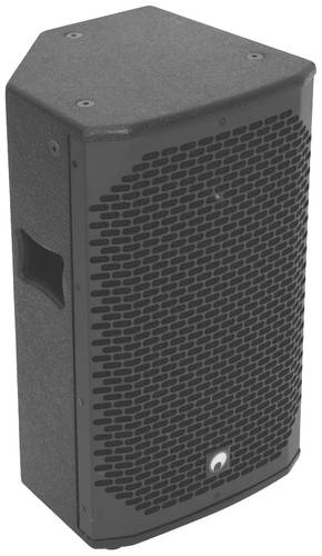 Omnitronic AZX-210 Passiver PA Lautsprecher 25.4cm 10 Zoll 1St. Omnitronic AZX-210 Passiver PA Lautsprecher 25.4cm 10 Zoll 1St. von Omnitronic