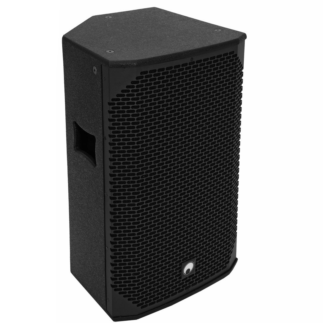 Omnitronic AZX-215A Active 2-Way Speaker Omnitronic AZX-215A Active 2-Way Speaker von Omnitronic