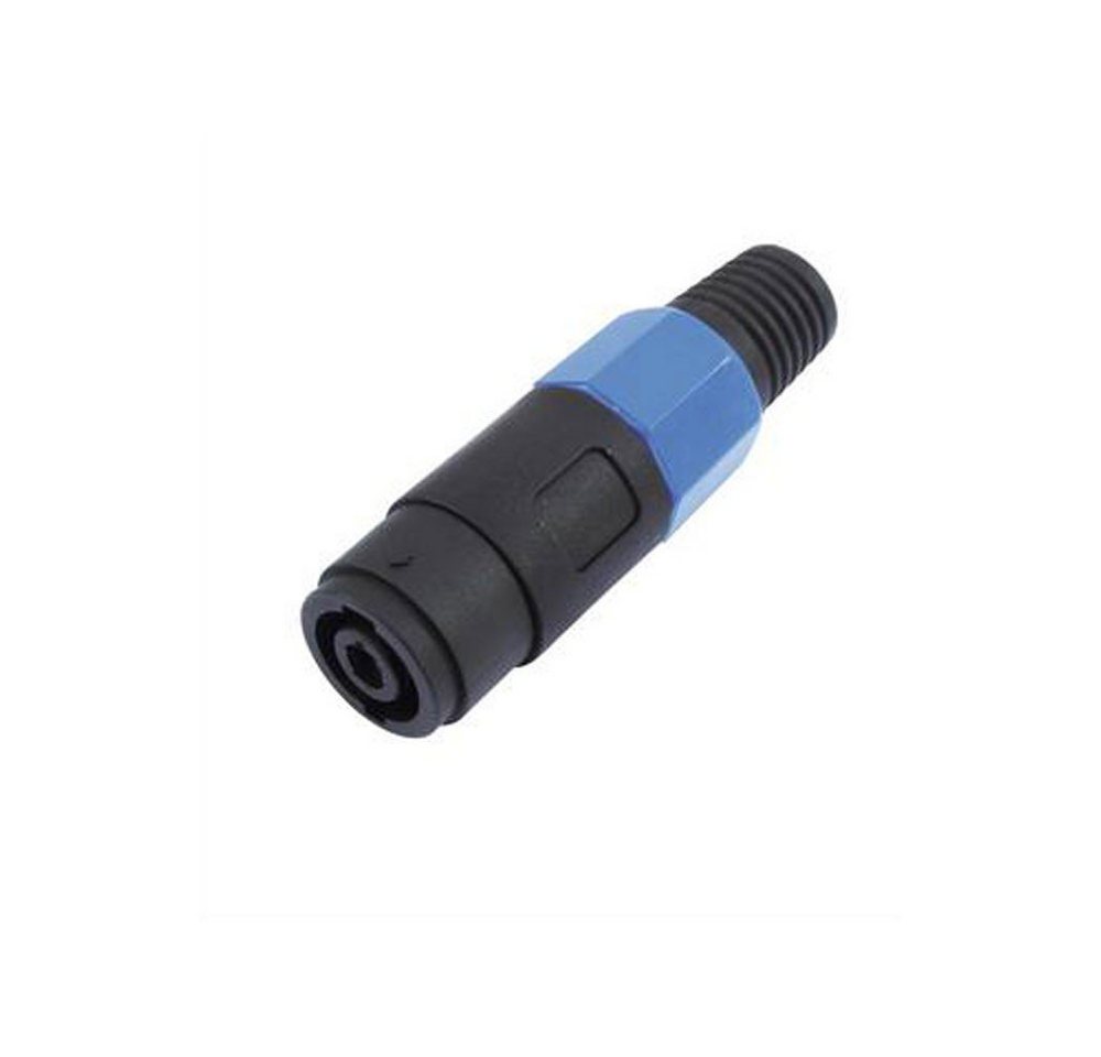 Omnitronic Adapter, PA-Lautsprecherkupplung Omnitronic Adapter, PA-Lautsprecherkupplung von Omnitronic
