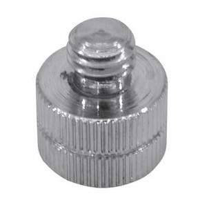 Omnitronic Adapterschraube 1,5cm auf 1cm von Omnitronic