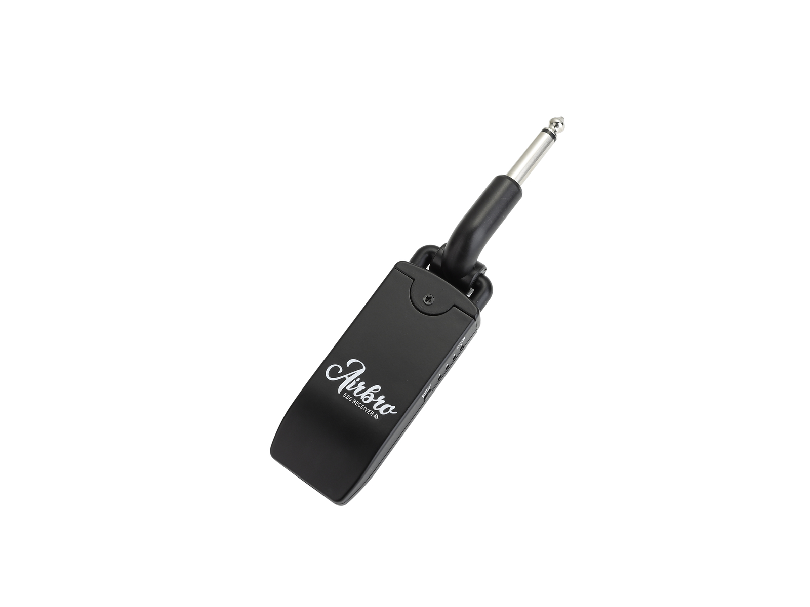 Omnitronic Airbro 5.8G Jack Empfänger Omnitronic Airbro 5.8G Jack Empfänger von Omnitronic