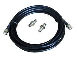Omnitronic Antennenkabel BNC-Set 3 m von Omnitronic