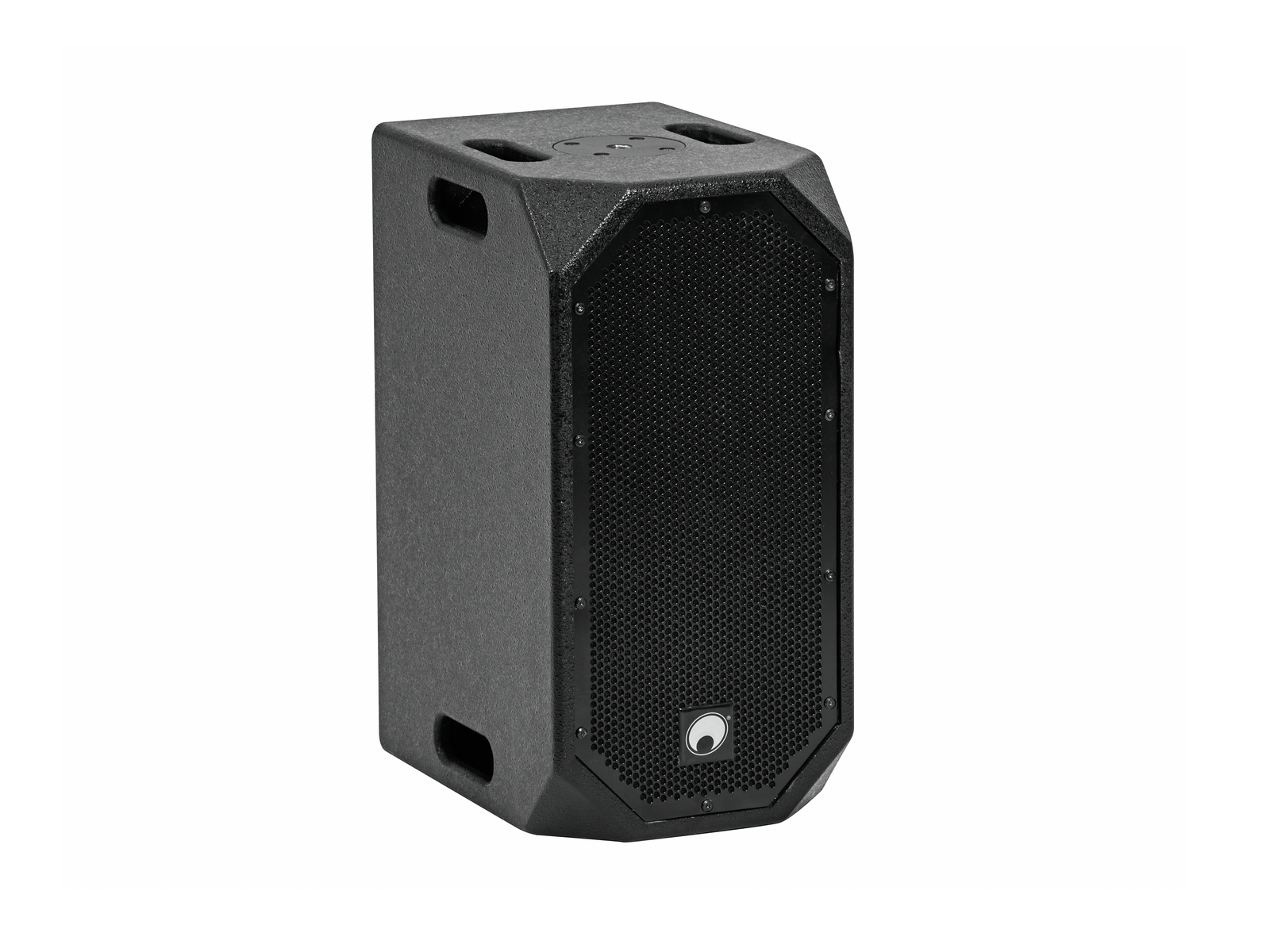 Omnitronic BOB-82X Subwoofer schwarz von Omnitronic