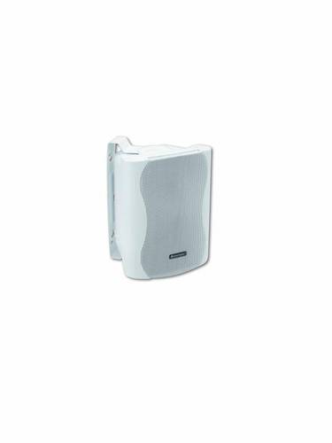 Omnitronic C-40 Passiver Monitor-Lautsprecher 10cm 4 Zoll 35W 1 Paar von Omnitronic