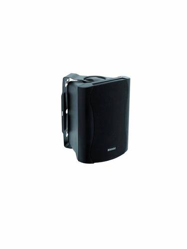 Omnitronic C-50A Aktiver Monitor-Lautsprecher 13cm 5 Zoll 50W 1 Paar von Omnitronic