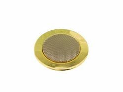 Omnitronic CS-2.5G Deckenlautsprecher gold Omnitronic CS-2.5G Deckenlautsprecher gold von Omnitronic