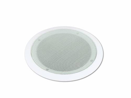 Omnitronic CS-6 Einbaulautsprecher 5W 100V Weiß 1St. von Omnitronic