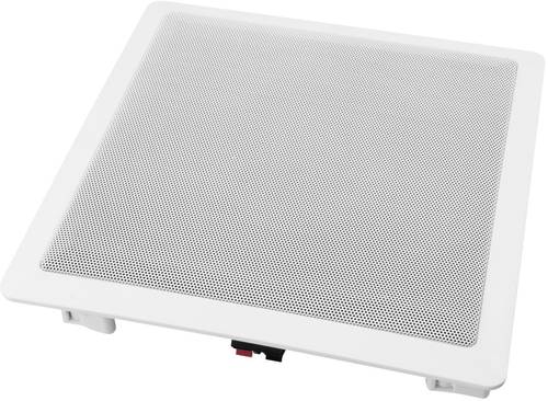 Omnitronic CSUB-10 ELA-Deckenlautsprecher 180W 100V Weiß 1St. von Omnitronic