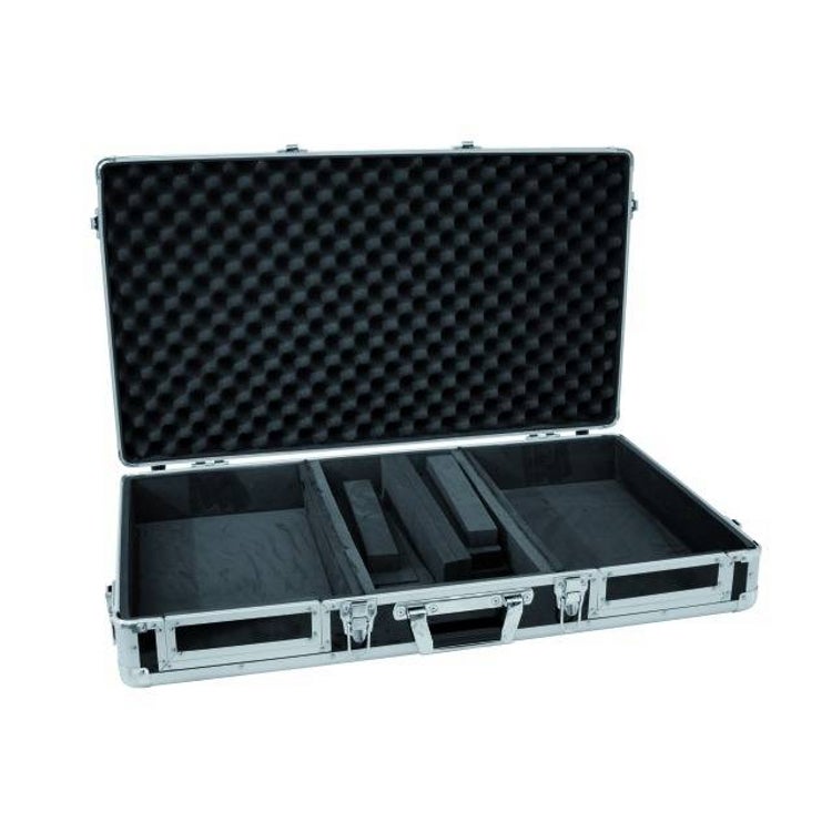 Omnitronic DIGI-1 Flightcase für 2 x CD 1 x 10 Zoll Mixer von Omnitronic